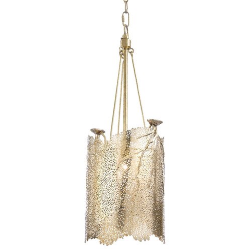 Sea Fan Chandelier Small